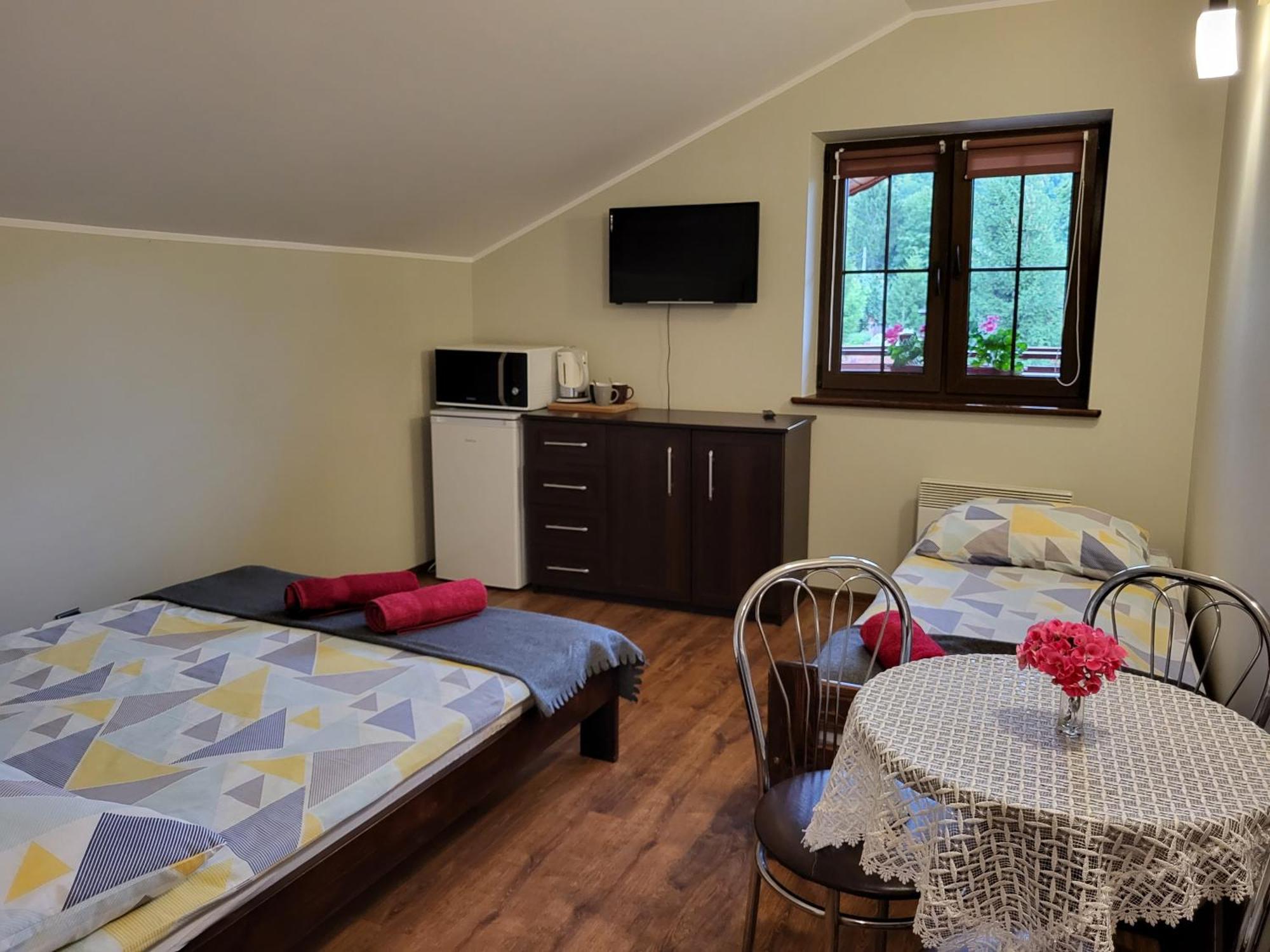 Camper Park Radkow 빌라 외부 사진
