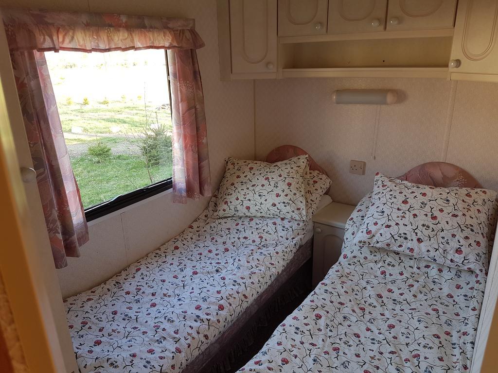 Camper Park Radkow 빌라 외부 사진